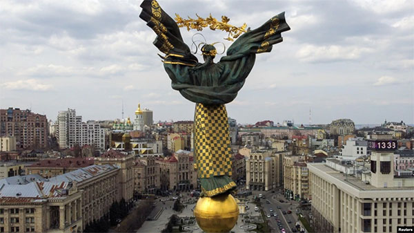 Локдаун в Україні не зміг ефективно запобігти поширенню хвороби - звіт Amnesty International
