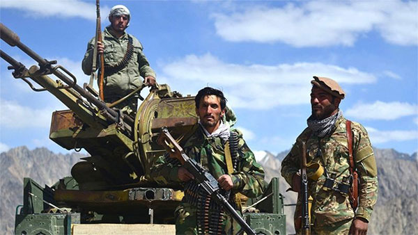 Остання твердиня проти Талібану. Що таке Панджшерська долина в Афганістані і хто там керує