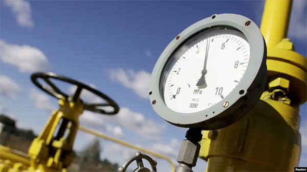 Європейська газова криза продемонструвала, чому небезпечно бути залежними від Росії