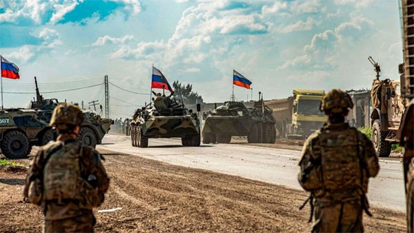 “На бойовому чергуванні в ДНР та ЛНР”. Як суд у Ростові визнав присутність військ РФ на Донбасі