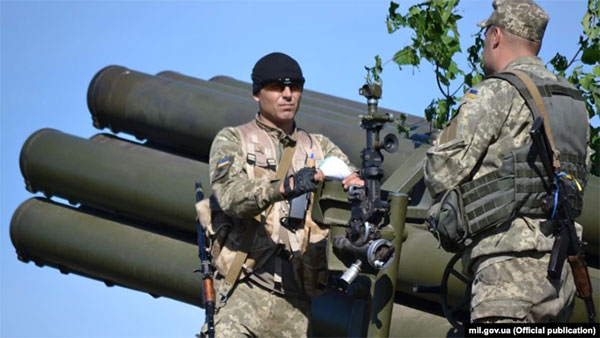 Як ЗСУ протистоятимуть Росії в разі нового вторгнення на територію України?